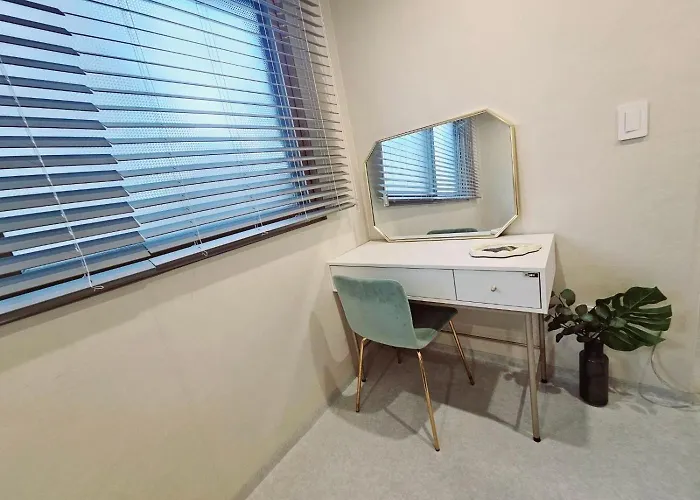 アパート Parkside House 202 ソウル特別市